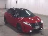 NISSAN AURA