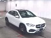 MERCEDES BENZ GLA