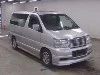 NISSAN CARAVAN ELGRAND