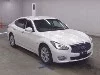NISSAN FUGA HYBRID
