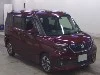 SUZUKI SOLIO BANDIT