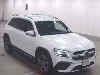 MERCEDES BENZ GLB