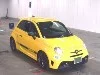 FIAT ABARTH 595