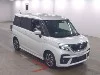 SUZUKI SOLIO BANDIT