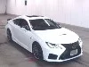 LEXUS RC F