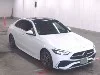 MERCEDES BENZ C CLASS
