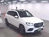 MERCEDES BENZ GLS