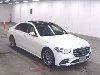 MERCEDES BENZ S CLASS