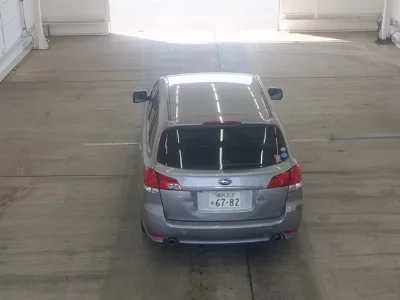 Subaru LEGACY TOURING WAGON