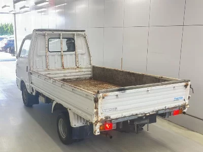 Mazda Bongo Brawny