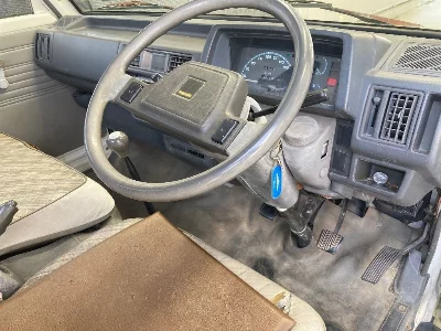 Mazda Bongo Brawny