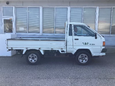 Toyota TownAce Truck