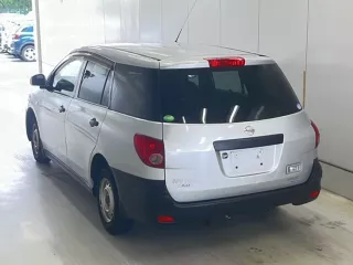 Nissan AD