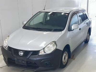 Nissan AD
