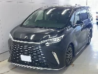 Lexus LM500h