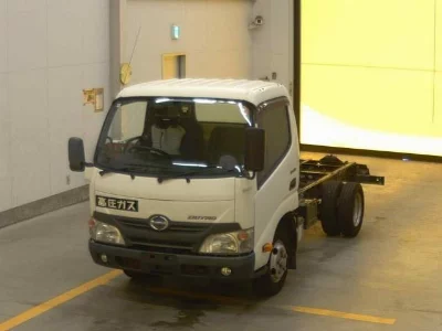 Hino Dutro