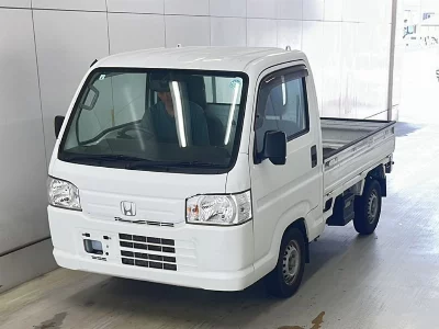 Honda Acty Truck