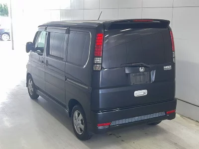 Honda Vamos