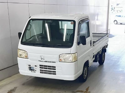Honda Acty Truck