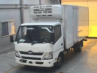 Hino Dutro