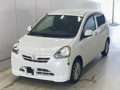 Toyota Pixis Epoch