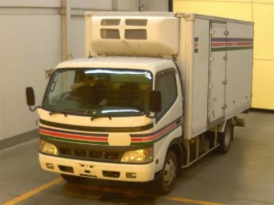 Hino Dutro