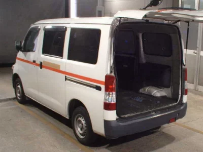 Toyota TownAce