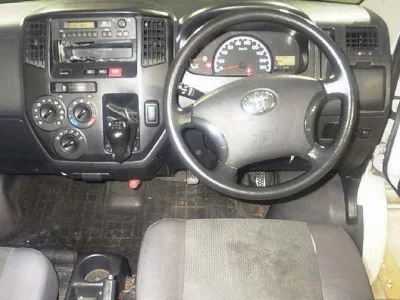 Toyota TownAce