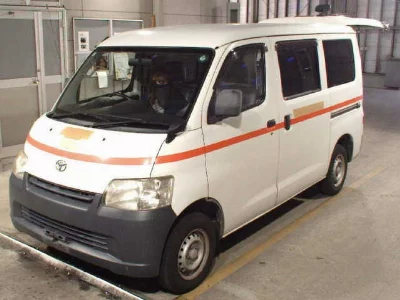 Toyota TownAce