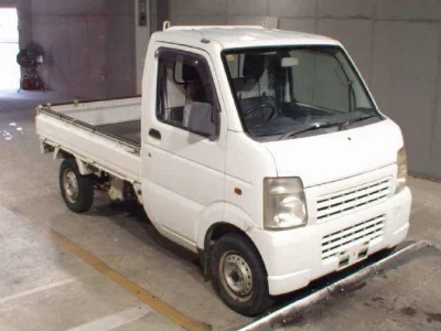 Suzuki CARRY