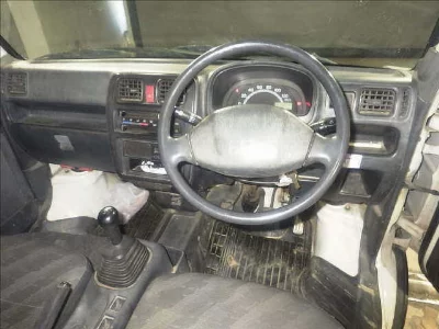 Suzuki CARRY