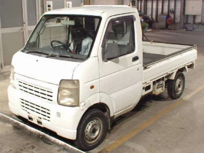 Suzuki CARRY