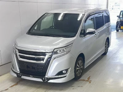 Toyota Esquire