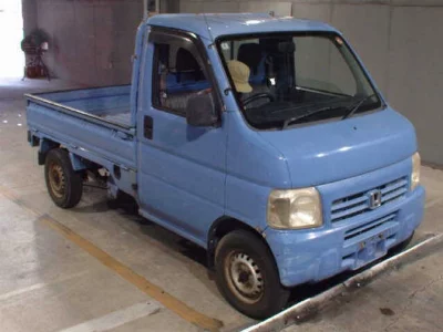 Honda Acty