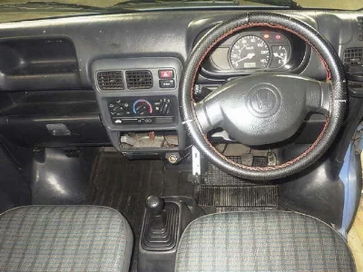 Honda Acty