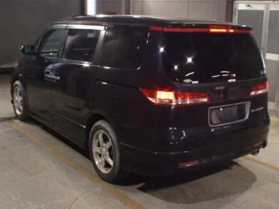 Honda Elysion