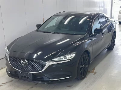 Mazda Mazda6