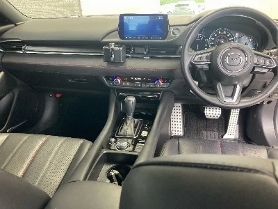 Mazda Mazda6