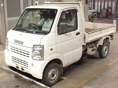 Suzuki CARRY