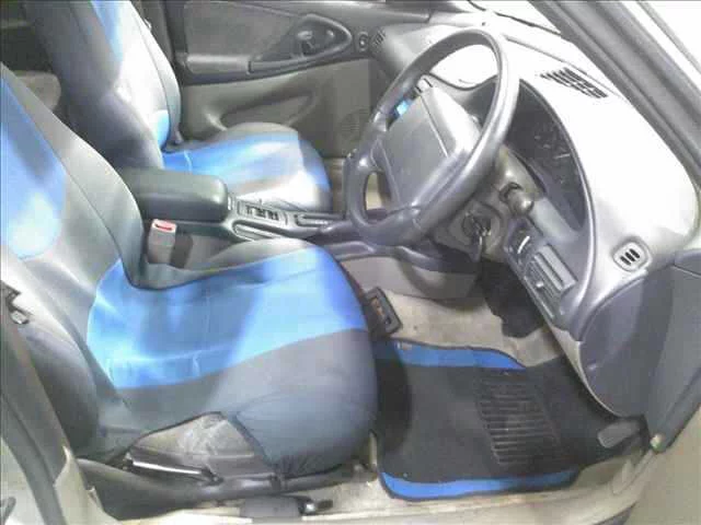 Toyota Cavalier  с аукциона в Японии