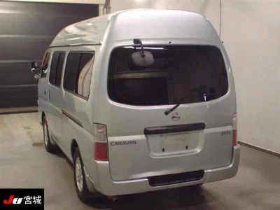 Nissan Caravan