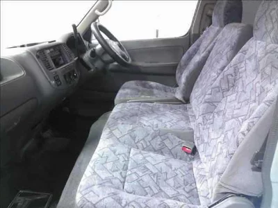 Nissan Caravan