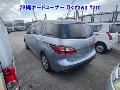 Mazda Premacy