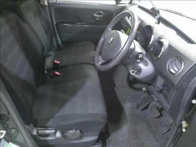 Suzuki WAGON R STINGRAY