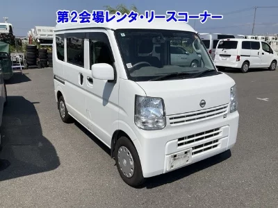 Nissan NV100 Clipper