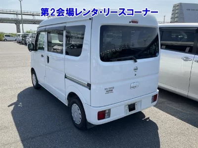 Nissan NV100 Clipper