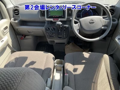 Nissan NV100 Clipper