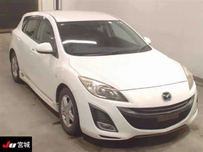 Mazda AXELA SPORT