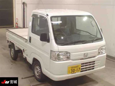 Honda Acty