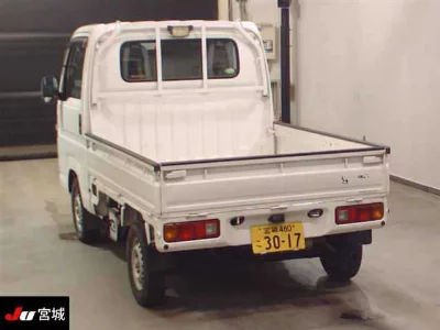 Honda Acty